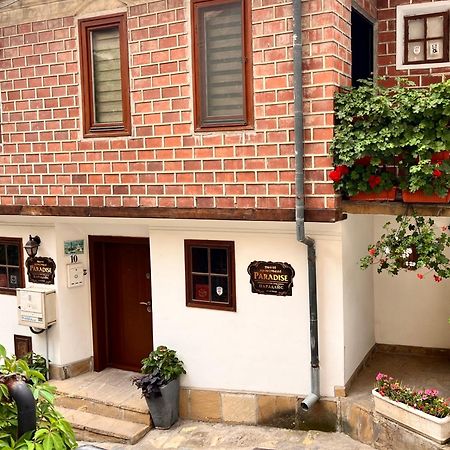 Studio Paradise Veliko Tarnovo Exteriér fotografie