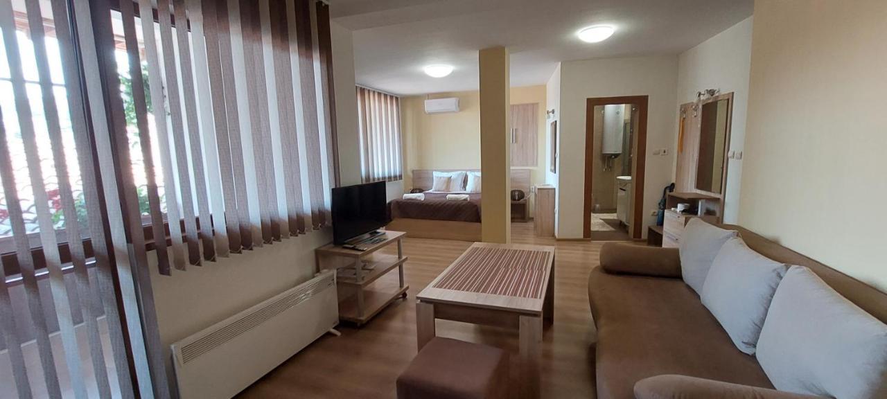 Studio Paradise Veliko Tarnovo Exteriér fotografie