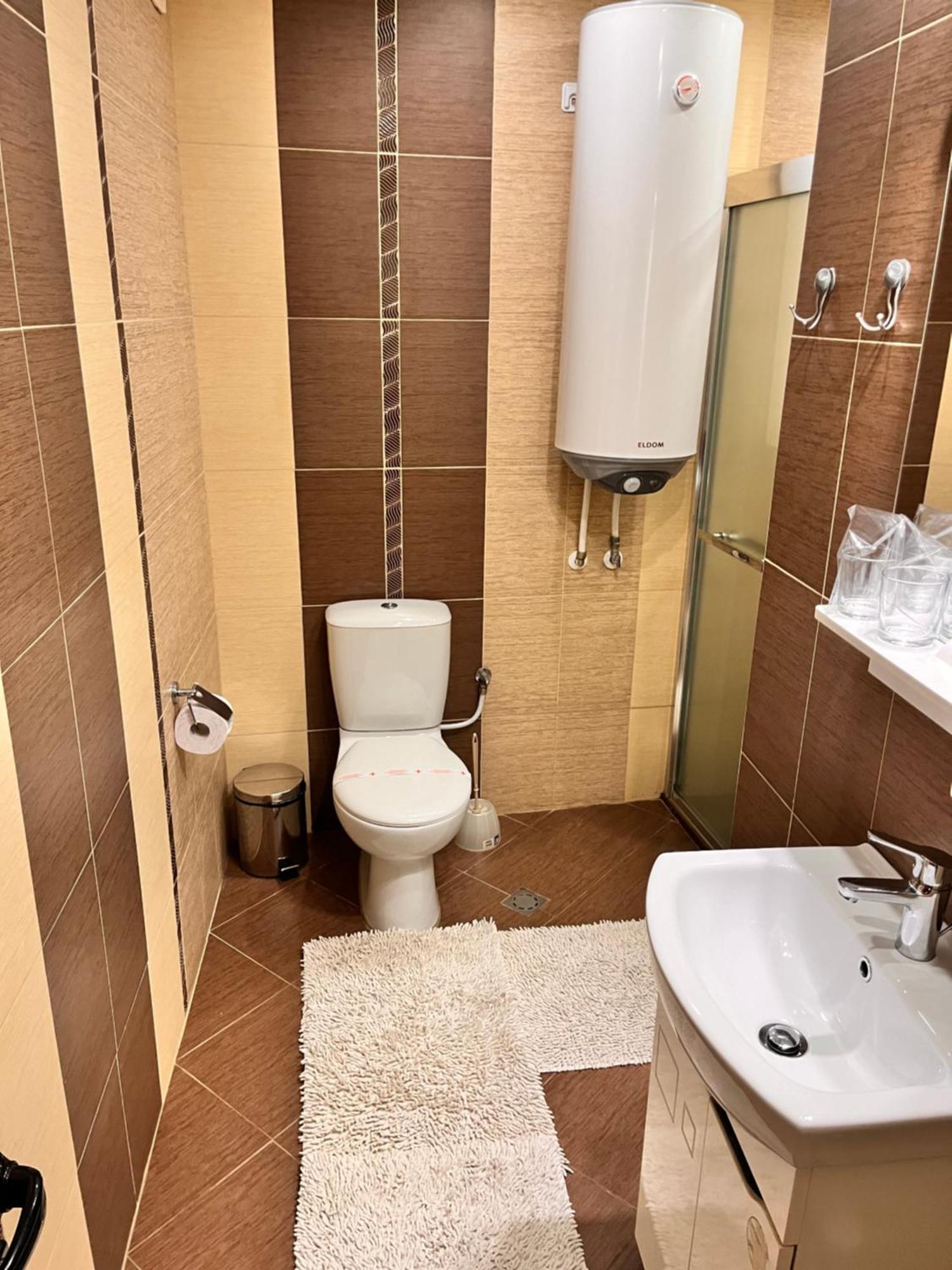 Studio Paradise Veliko Tarnovo Exteriér fotografie