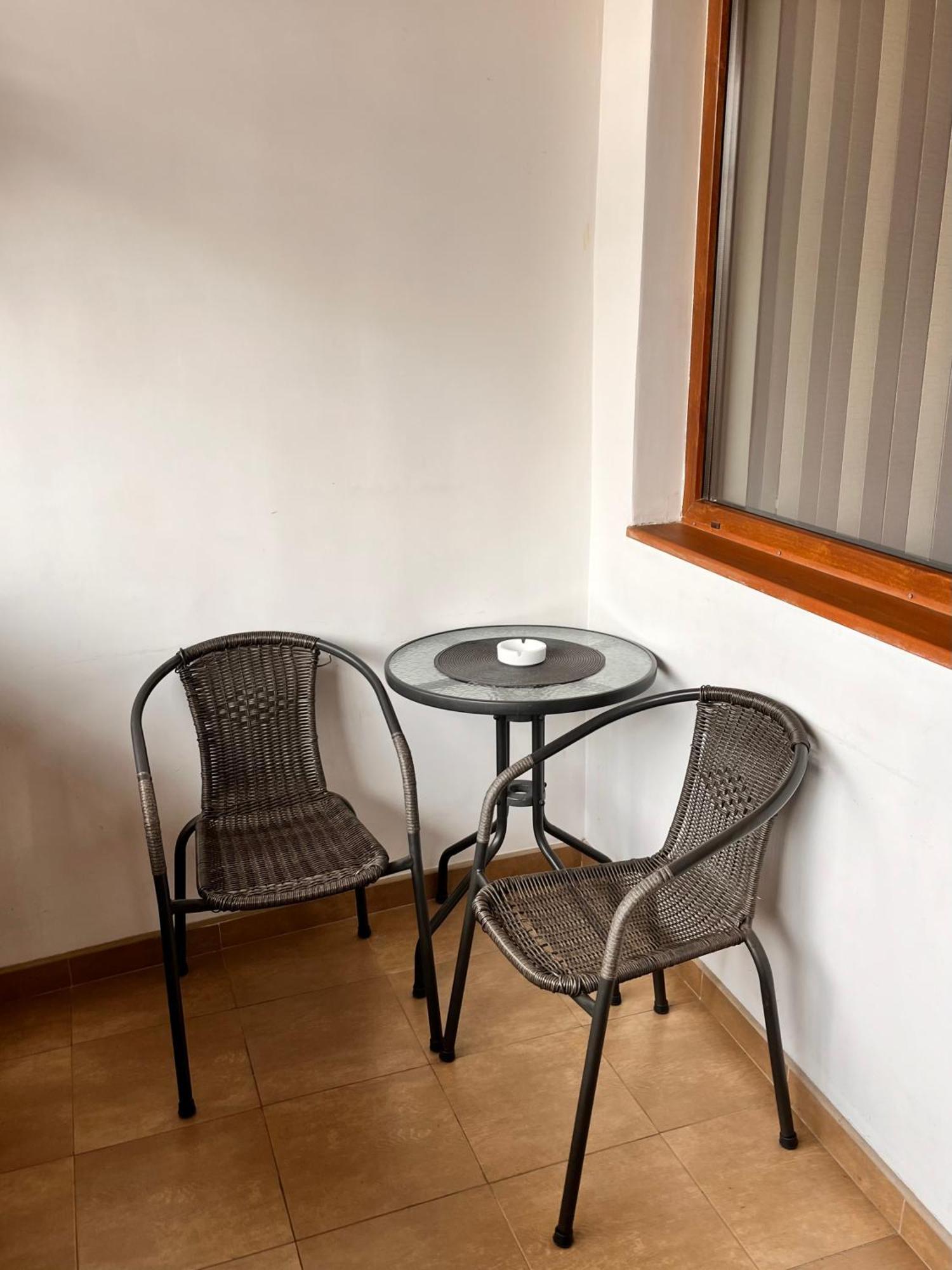 Studio Paradise Veliko Tarnovo Exteriér fotografie