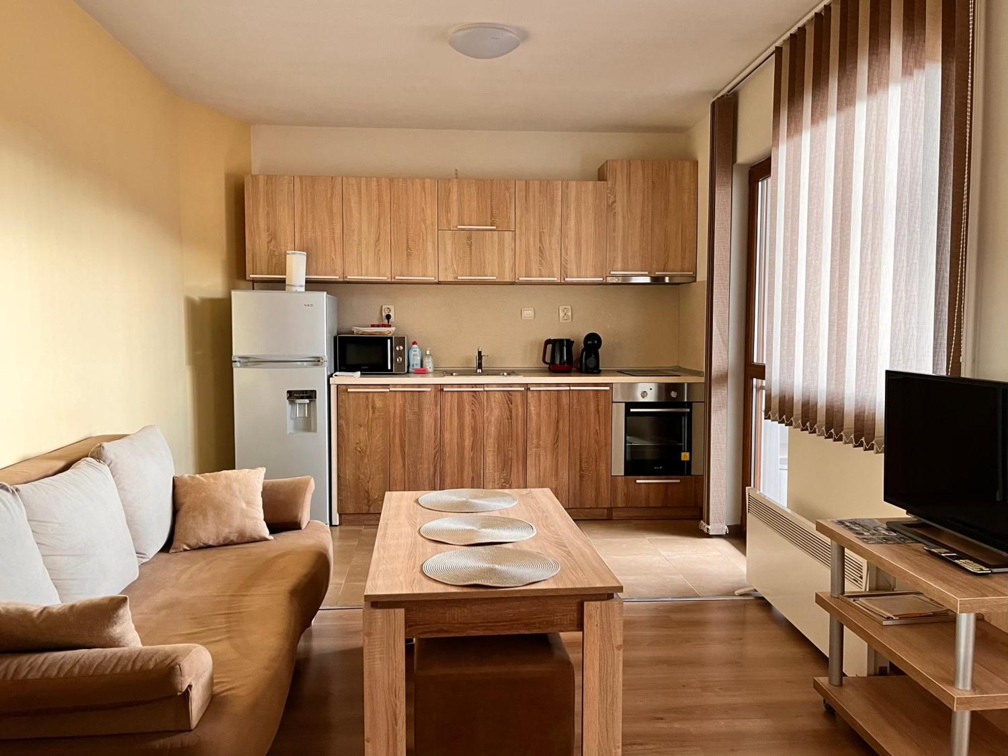 Studio Paradise Veliko Tarnovo Exteriér fotografie