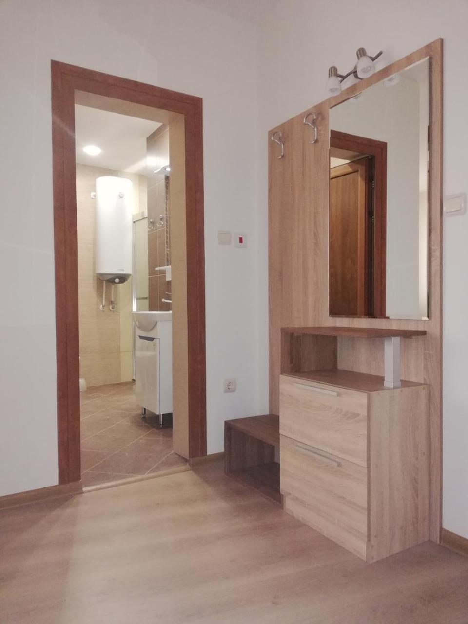Studio Paradise Veliko Tarnovo Exteriér fotografie