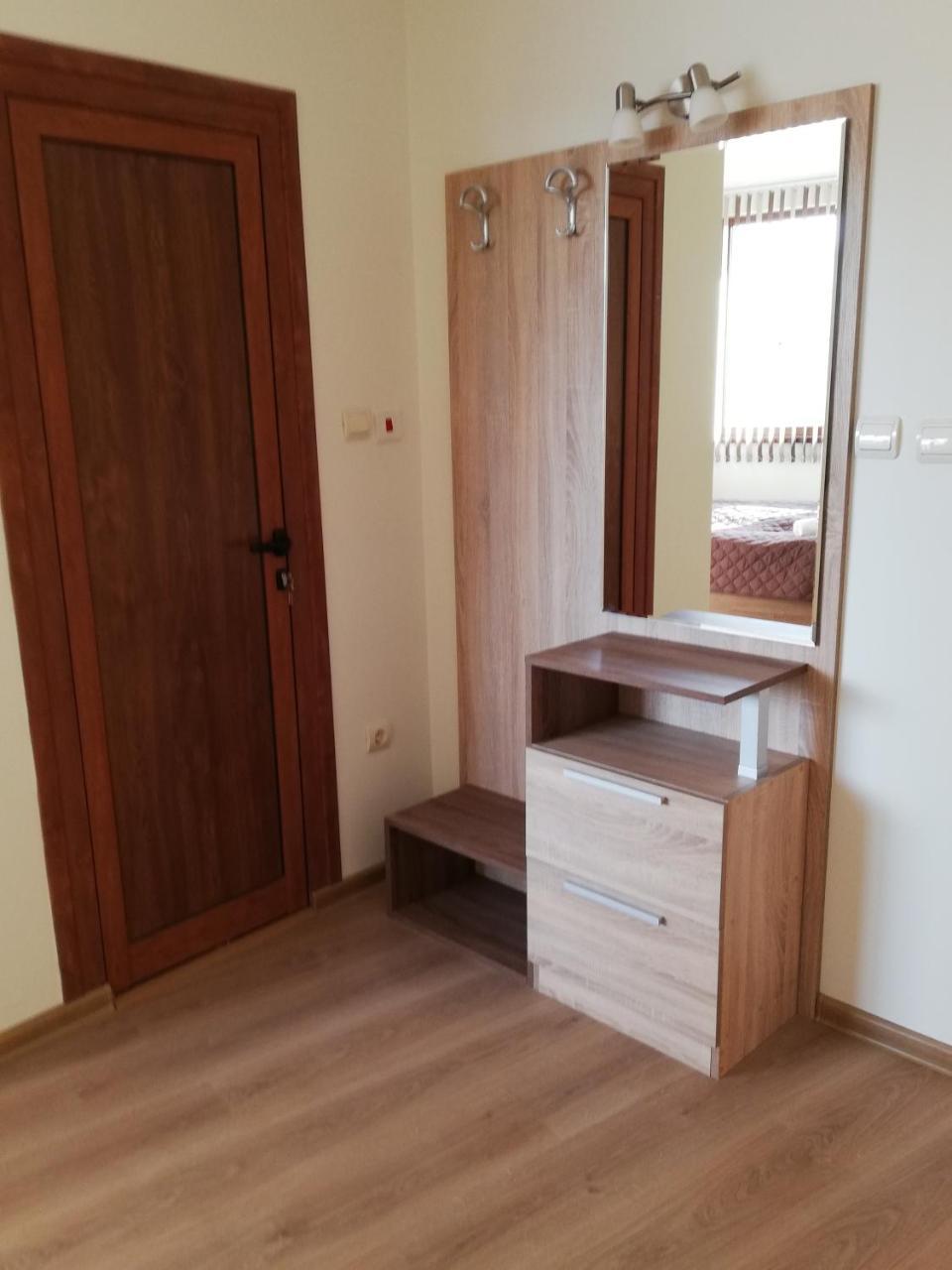 Studio Paradise Veliko Tarnovo Exteriér fotografie